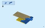 Istruzioni per la Costruzione - LEGO - 31079 - Sunshine Surfer Van: Page 9