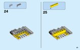 Istruzioni per la Costruzione - LEGO - 31079 - Sunshine Surfer Van: Page 23