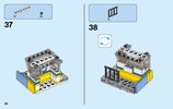 Istruzioni per la Costruzione - LEGO - 31079 - Sunshine Surfer Van: Page 30