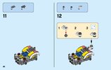 Istruzioni per la Costruzione - LEGO - 31079 - Sunshine Surfer Van: Page 46