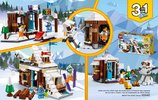 Istruzioni per la Costruzione - LEGO - 31079 - Sunshine Surfer Van: Page 52