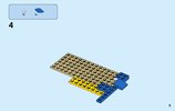 Istruzioni per la Costruzione - LEGO - 31079 - Sunshine Surfer Van: Page 5