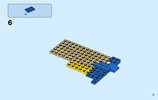 Istruzioni per la Costruzione - LEGO - 31079 - Sunshine Surfer Van: Page 7