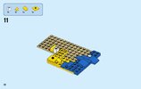 Istruzioni per la Costruzione - LEGO - 31079 - Sunshine Surfer Van: Page 12