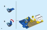 Istruzioni per la Costruzione - LEGO - 31079 - Sunshine Surfer Van: Page 18