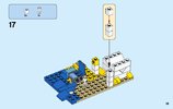 Istruzioni per la Costruzione - LEGO - 31079 - Sunshine Surfer Van: Page 19