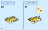 Istruzioni per la Costruzione - LEGO - 31079 - Sunshine Surfer Van: Page 24