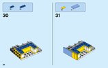 Istruzioni per la Costruzione - LEGO - 31079 - Sunshine Surfer Van: Page 26