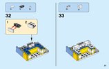 Istruzioni per la Costruzione - LEGO - 31079 - Sunshine Surfer Van: Page 27