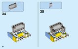 Istruzioni per la Costruzione - LEGO - 31079 - Sunshine Surfer Van: Page 28