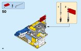 Istruzioni per la Costruzione - LEGO - 31079 - Sunshine Surfer Van: Page 40