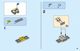 Istruzioni per la Costruzione - LEGO - 31079 - Sunshine Surfer Van: Page 41