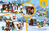 Istruzioni per la Costruzione - LEGO - 31079 - Sunshine Surfer Van: Page 52