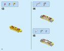 Istruzioni per la Costruzione - LEGO - 31079 - Sunshine Surfer Van: Page 12