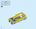 Istruzioni per la Costruzione - LEGO - 31079 - Sunshine Surfer Van: Page 22