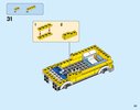 Istruzioni per la Costruzione - LEGO - 31079 - Sunshine Surfer Van: Page 23