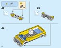 Istruzioni per la Costruzione - LEGO - 31079 - Sunshine Surfer Van: Page 30