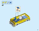 Istruzioni per la Costruzione - LEGO - 31079 - Sunshine Surfer Van: Page 33