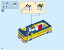 Istruzioni per la Costruzione - LEGO - 31079 - Sunshine Surfer Van: Page 44