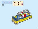 Istruzioni per la Costruzione - LEGO - 31079 - Sunshine Surfer Van: Page 49