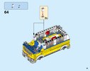 Istruzioni per la Costruzione - LEGO - 31079 - Sunshine Surfer Van: Page 51