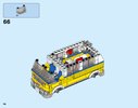 Istruzioni per la Costruzione - LEGO - 31079 - Sunshine Surfer Van: Page 54