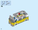 Istruzioni per la Costruzione - LEGO - 31079 - Sunshine Surfer Van: Page 58