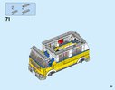 Istruzioni per la Costruzione - LEGO - 31079 - Sunshine Surfer Van: Page 59