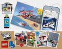 Istruzioni per la Costruzione - LEGO - 31079 - Sunshine Surfer Van: Page 83