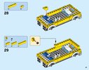 Istruzioni per la Costruzione - LEGO - 31079 - Sunshine Surfer Van: Page 21