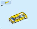 Istruzioni per la Costruzione - LEGO - 31079 - Sunshine Surfer Van: Page 24