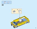 Istruzioni per la Costruzione - LEGO - 31079 - Sunshine Surfer Van: Page 27