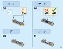 Istruzioni per la Costruzione - LEGO - 31079 - Sunshine Surfer Van: Page 29