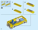 Istruzioni per la Costruzione - LEGO - 31079 - Sunshine Surfer Van: Page 34