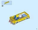 Istruzioni per la Costruzione - LEGO - 31079 - Sunshine Surfer Van: Page 37