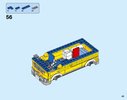 Istruzioni per la Costruzione - LEGO - 31079 - Sunshine Surfer Van: Page 43