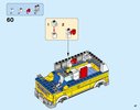 Istruzioni per la Costruzione - LEGO - 31079 - Sunshine Surfer Van: Page 47