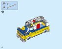 Istruzioni per la Costruzione - LEGO - 31079 - Sunshine Surfer Van: Page 48