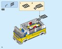 Istruzioni per la Costruzione - LEGO - 31079 - Sunshine Surfer Van: Page 56