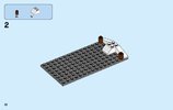 Istruzioni per la Costruzione - LEGO - 31080 - Modular Winter Vacation: Page 12