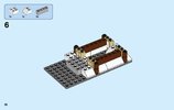 Istruzioni per la Costruzione - LEGO - 31080 - Modular Winter Vacation: Page 16