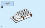 Istruzioni per la Costruzione - LEGO - 31080 - Modular Winter Vacation: Page 22