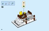 Istruzioni per la Costruzione - LEGO - 31080 - Modular Winter Vacation: Page 28