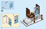 Istruzioni per la Costruzione - LEGO - 31080 - Modular Winter Vacation: Page 32