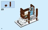 Istruzioni per la Costruzione - LEGO - 31080 - Modular Winter Vacation: Page 34