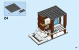 Istruzioni per la Costruzione - LEGO - 31080 - Modular Winter Vacation: Page 35