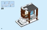 Istruzioni per la Costruzione - LEGO - 31080 - Modular Winter Vacation: Page 36