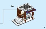 Istruzioni per la Costruzione - LEGO - 31080 - Modular Winter Vacation: Page 41