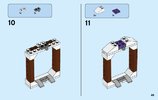 Istruzioni per la Costruzione - LEGO - 31080 - Modular Winter Vacation: Page 49