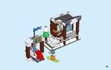 Istruzioni per la Costruzione - LEGO - 31080 - Modular Winter Vacation: Page 53